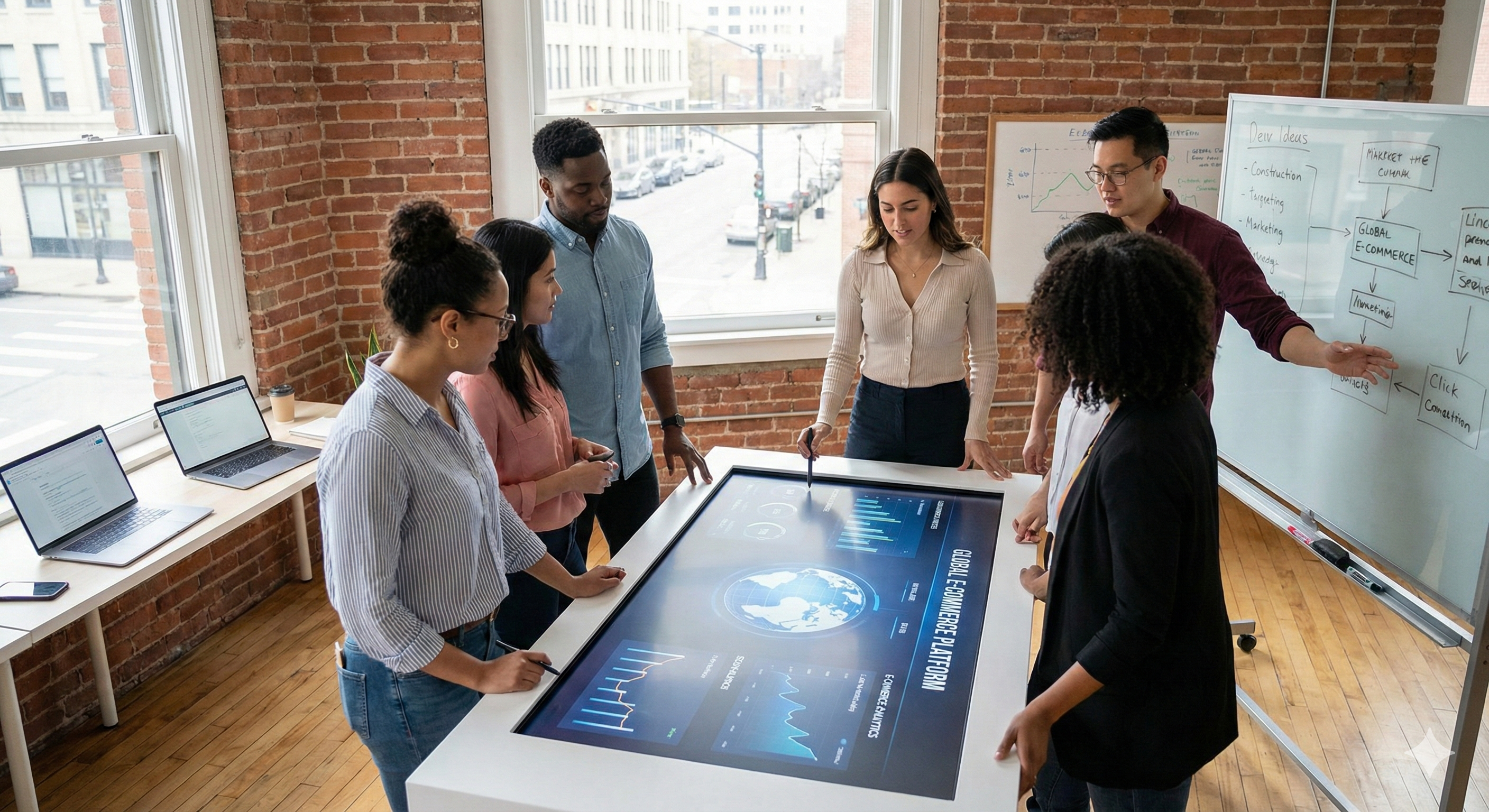 Why Your Business Needs a Mobile-First Strategy